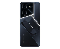 TECNO Pova 5 Pro 5G 8/256GB Dark Illusion 120Hz - 1177685 - zdjęcie 4